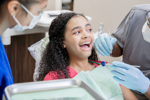 Best Urgent Care for Lost Fillings or Crowns in Braska City, NE