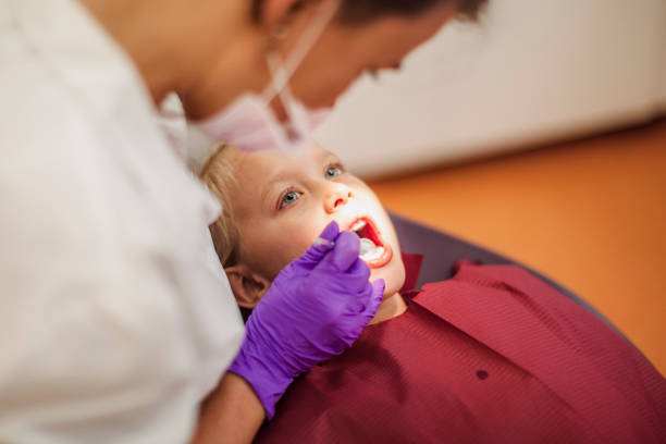 Best Cosmetic Emergency Dentistry in Braska City, NE